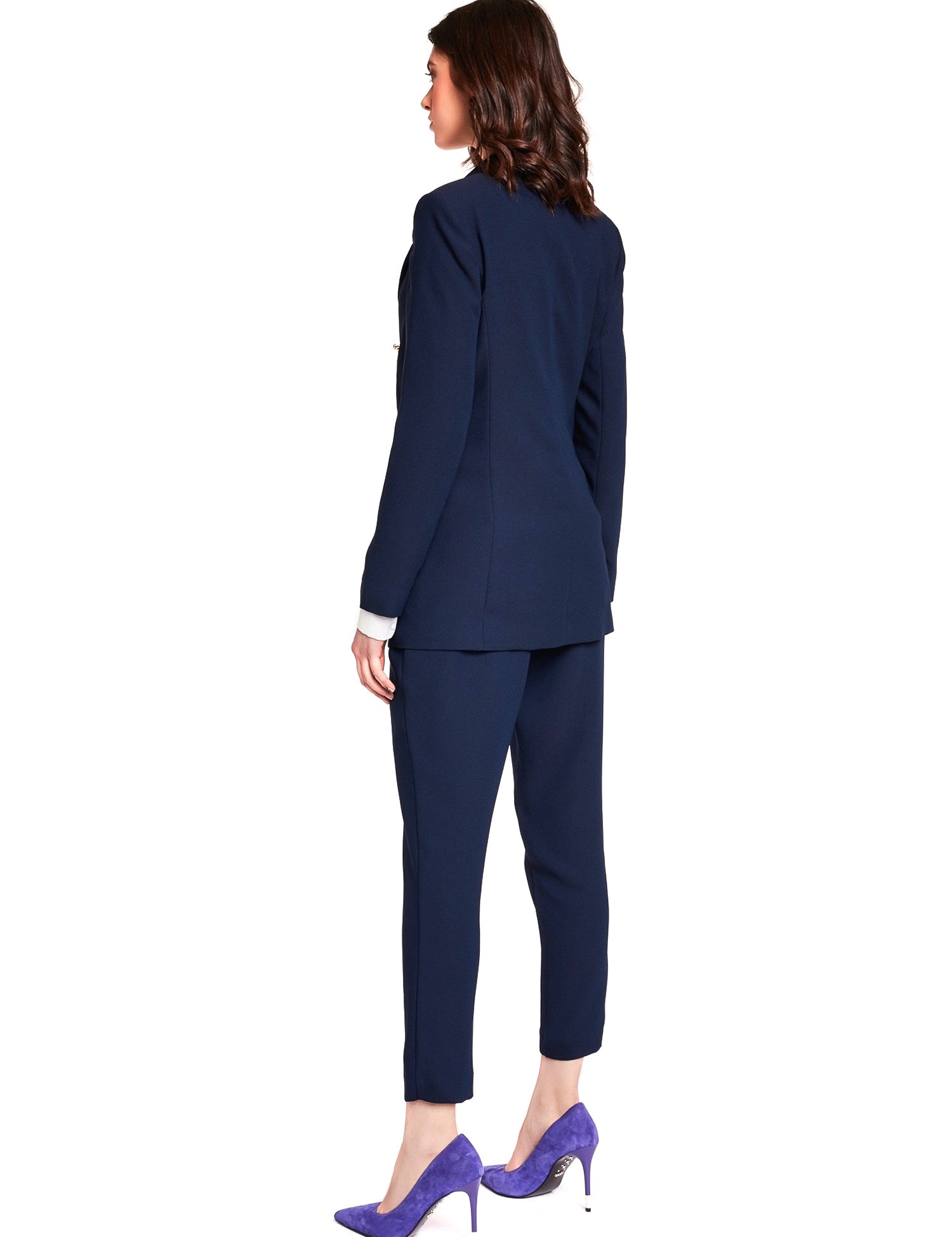 Blazer Blu Gaudi