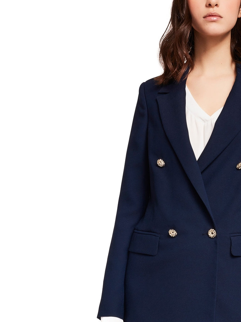 Blazer Blu Gaudi