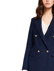 Blazer Blu Gaudi