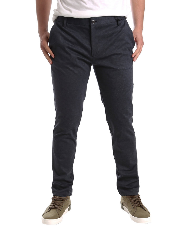 Pantaloni Nero Gaudi