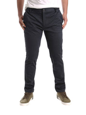 Pantaloni Nero Gaudi