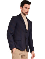 Blazer Blu Gaudi