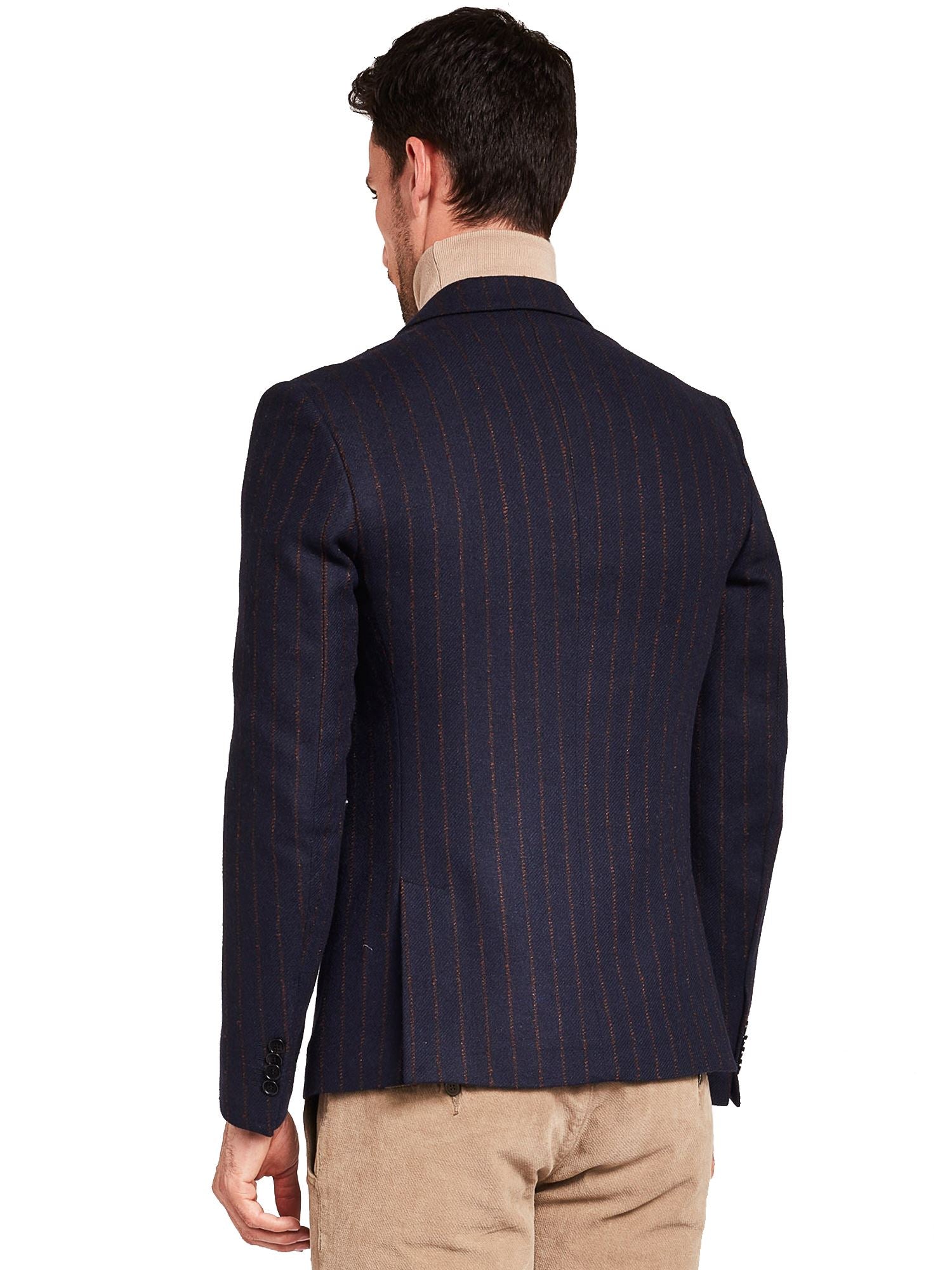 Blazer Blu Gaudi
