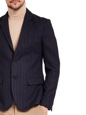 Blazer Blu Gaudi