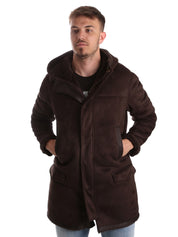 Giacche Marrone Gaudi