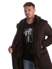 Giacche Marrone Gaudi