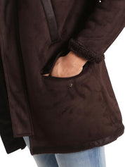 Giacche Marrone Gaudi