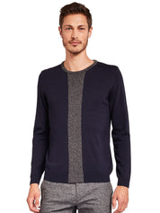 Maglioncini Blu Gaudi