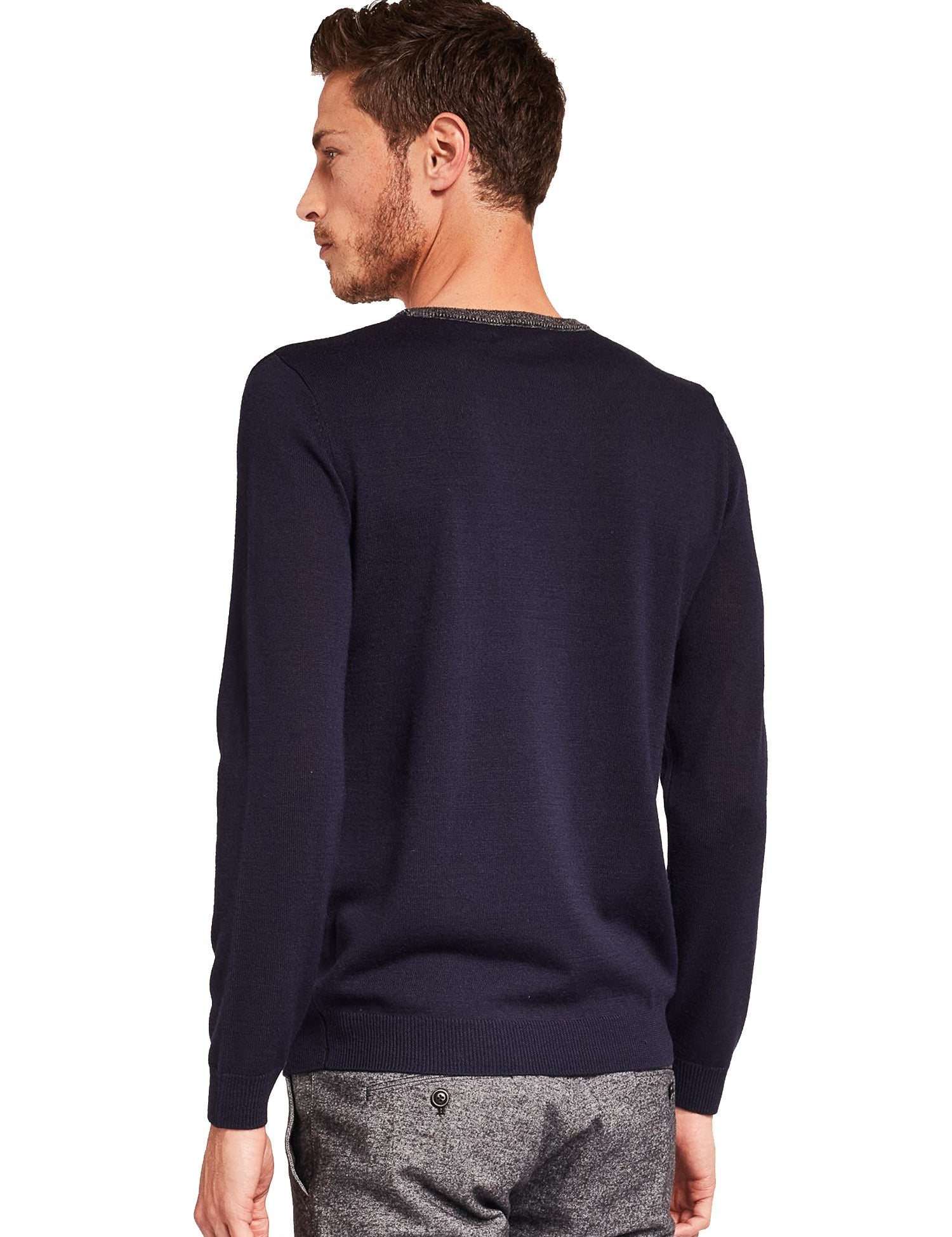 Maglioncini Blu Gaudi