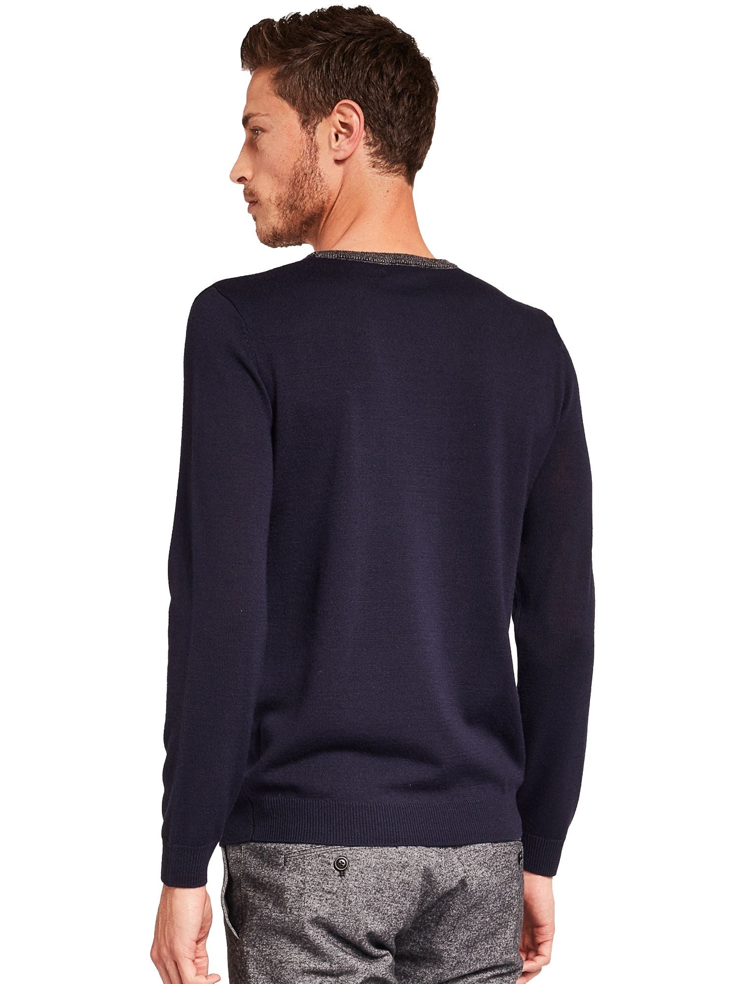 Maglioncini Blu Gaudi