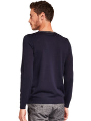 Maglioncini Blu Gaudi