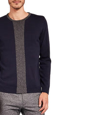 Maglioncini Blu Gaudi