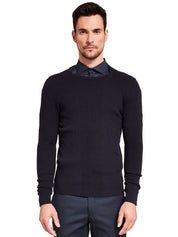 Maglioncini Blu Gaudi