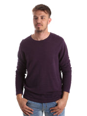 Maglioncini Viola Gaudi