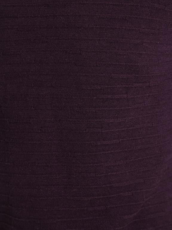 Maglioncini Viola Gaudi