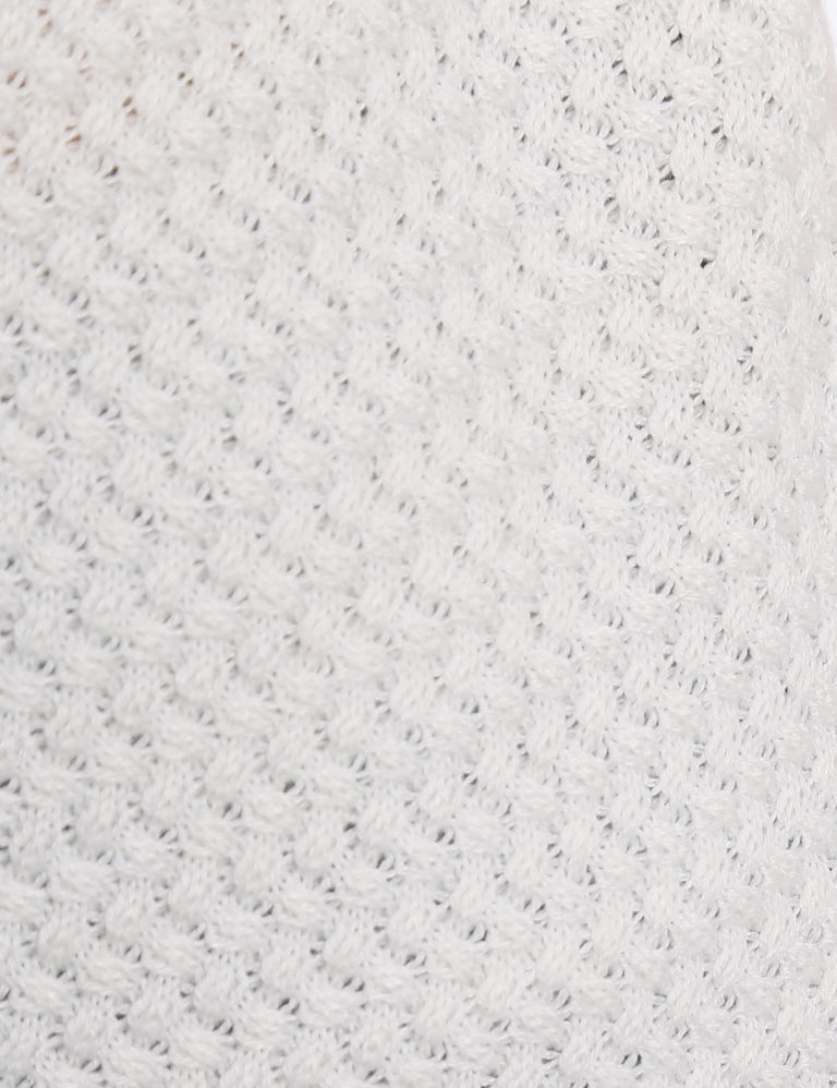 Maglioncini Bianco Gaudi