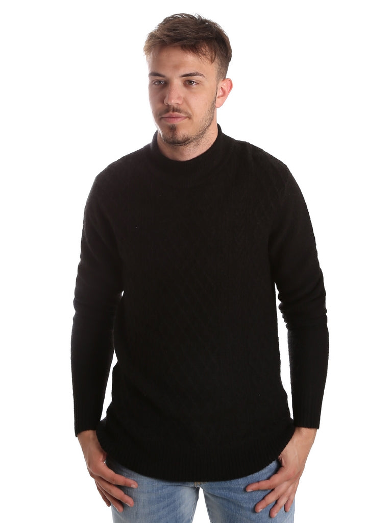 Maglioni Nero Gaudi