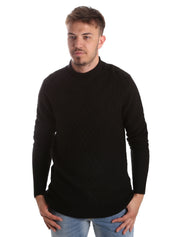 Maglioni Nero Gaudi