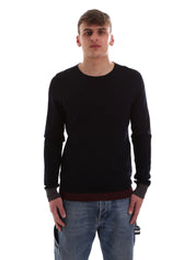 Maglioncini Blu Gaudi