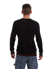 Maglioncini Blu Gaudi