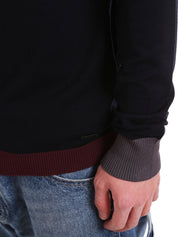 Maglioncini Blu Gaudi