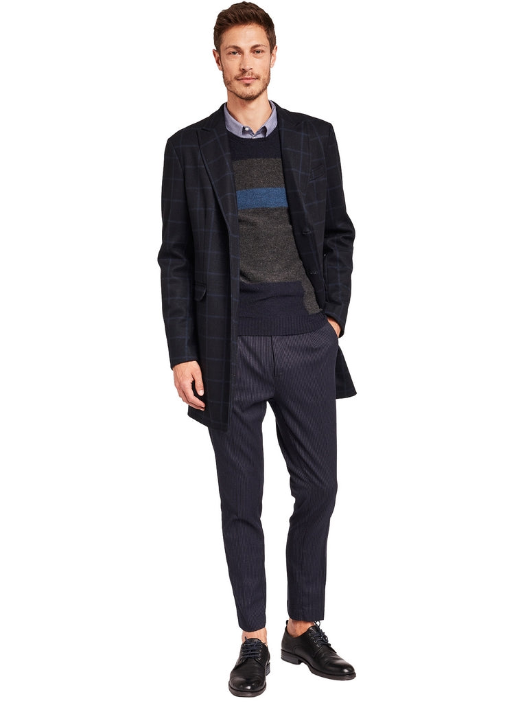 Maglioncini Blu Gaudi