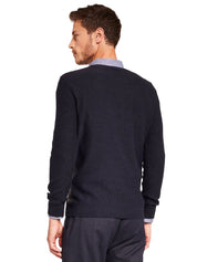 Maglioncini Blu Gaudi