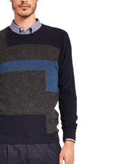 Maglioncini Blu Gaudi