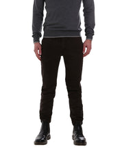 Pantaloni Marrone Gaudi