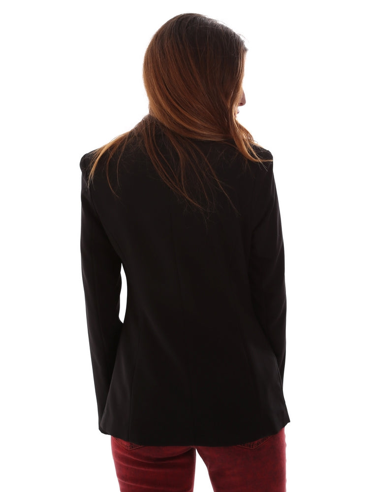 Blazer Nero Gaudi