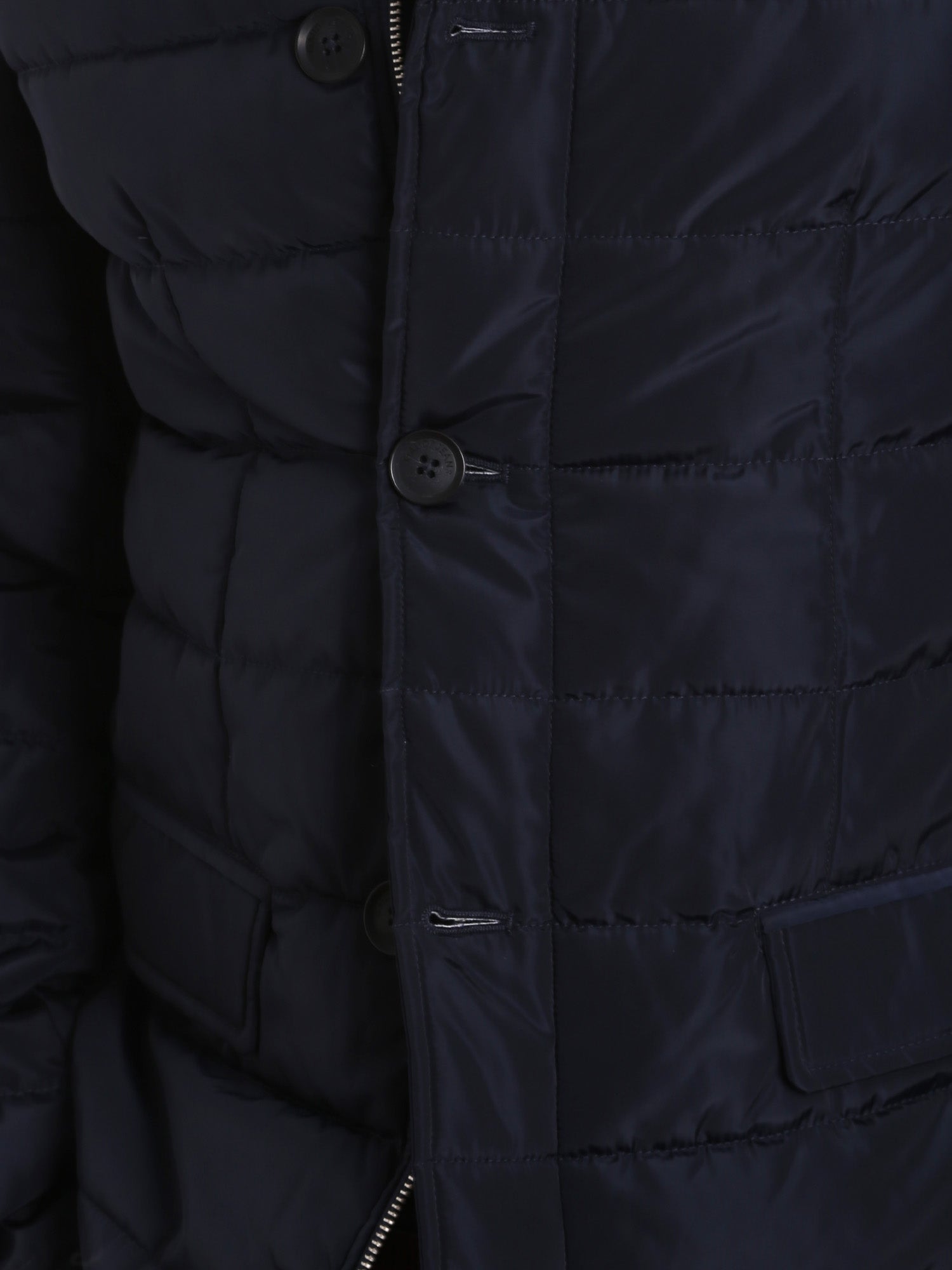 Piumini Blu Gaudi Jeans