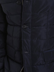 Piumini Blu Gaudi Jeans