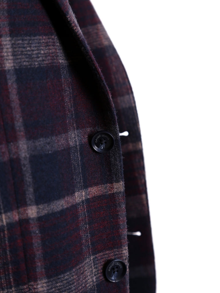 Blazer Blu Gaudi Jeans