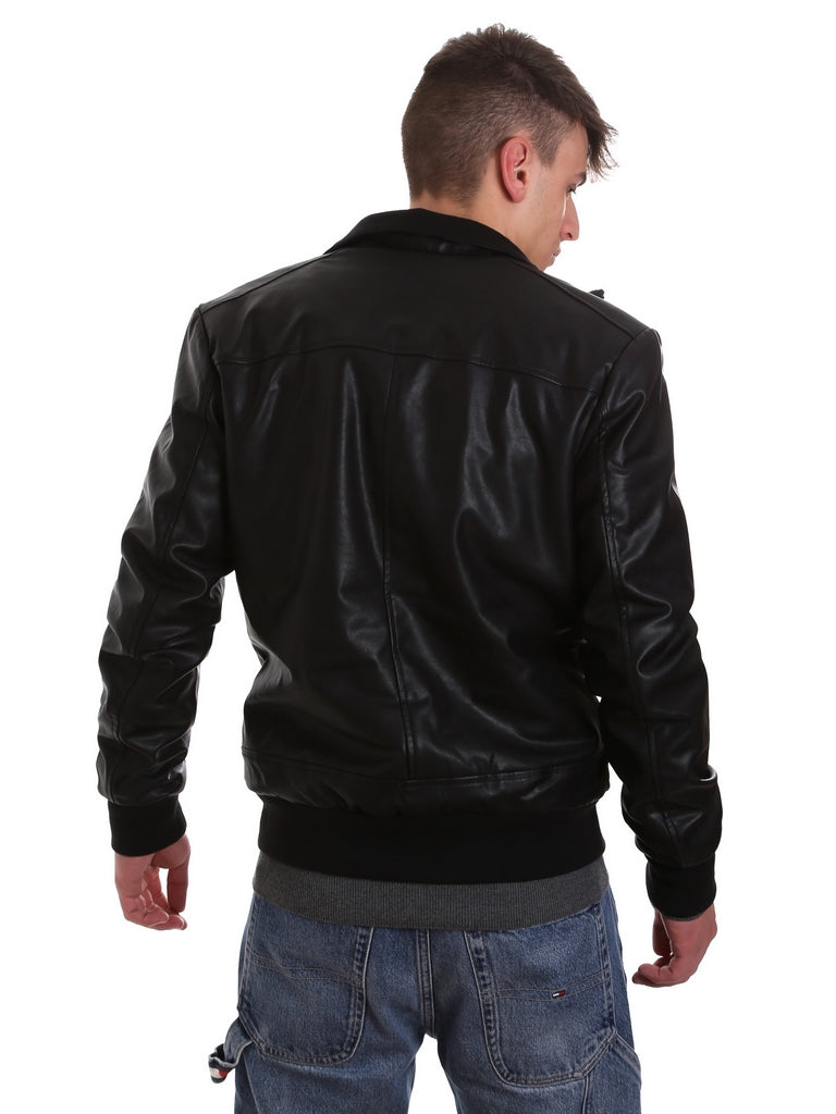 Giacche Nero Gaudi Jeans