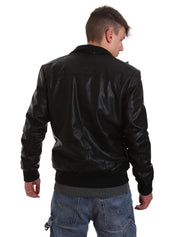 Giacche Nero Gaudi Jeans