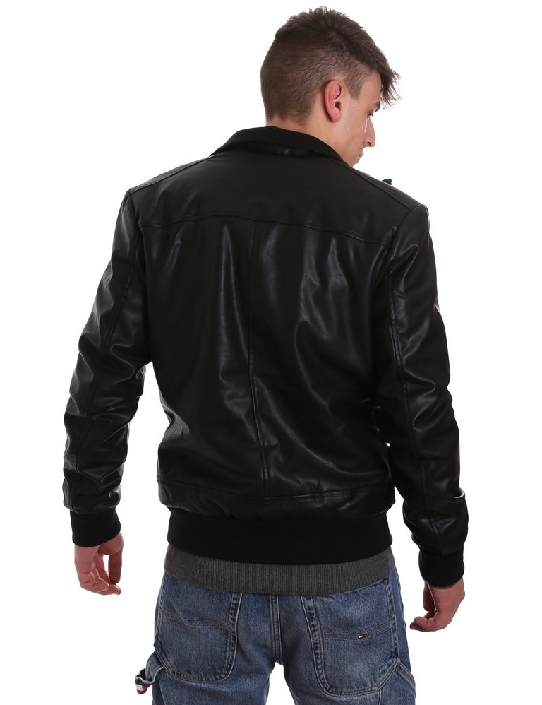 Giacche Nero Gaudi Jeans