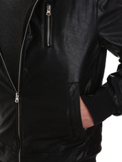 Giacche Nero Gaudi Jeans