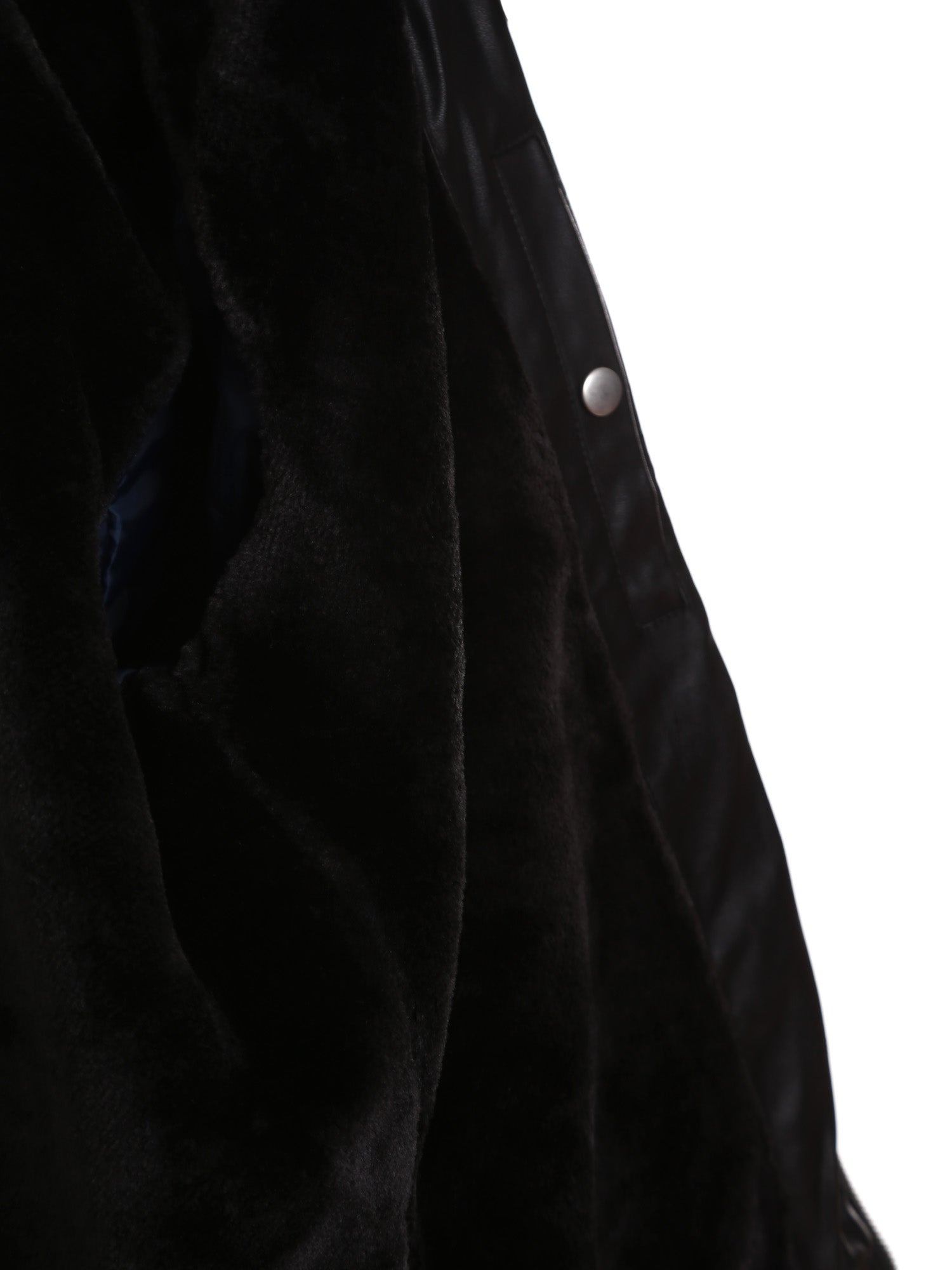 Giacche Nero Gaudi Jeans