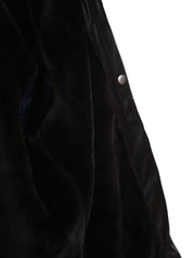 Giacche Nero Gaudi Jeans