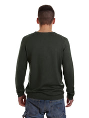 Maglioncini Verde Gaudi Jeans