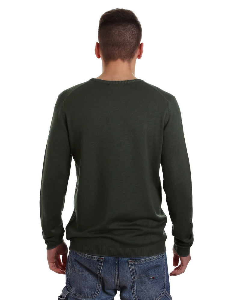 Maglioncini Verde Gaudi Jeans