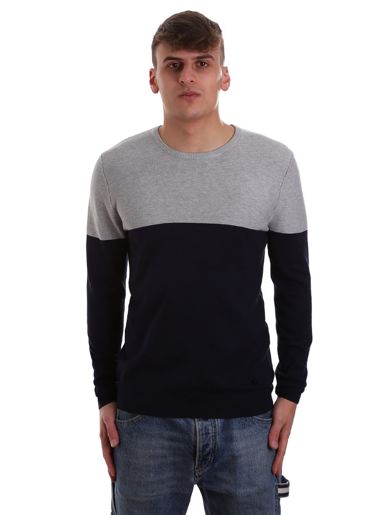 Maglioncini Blu Gaudi Jeans