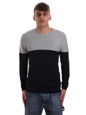 Maglioncini Blu Gaudi Jeans