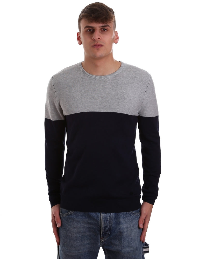 Maglioncini Blu Gaudi Jeans