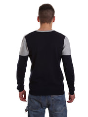 Maglioncini Blu Gaudi Jeans