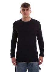 Maglioncini Blu Gaudi Jeans