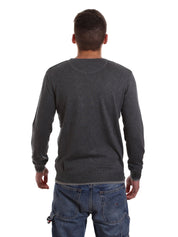 Maglioncini Grigio Gaudi Jeans