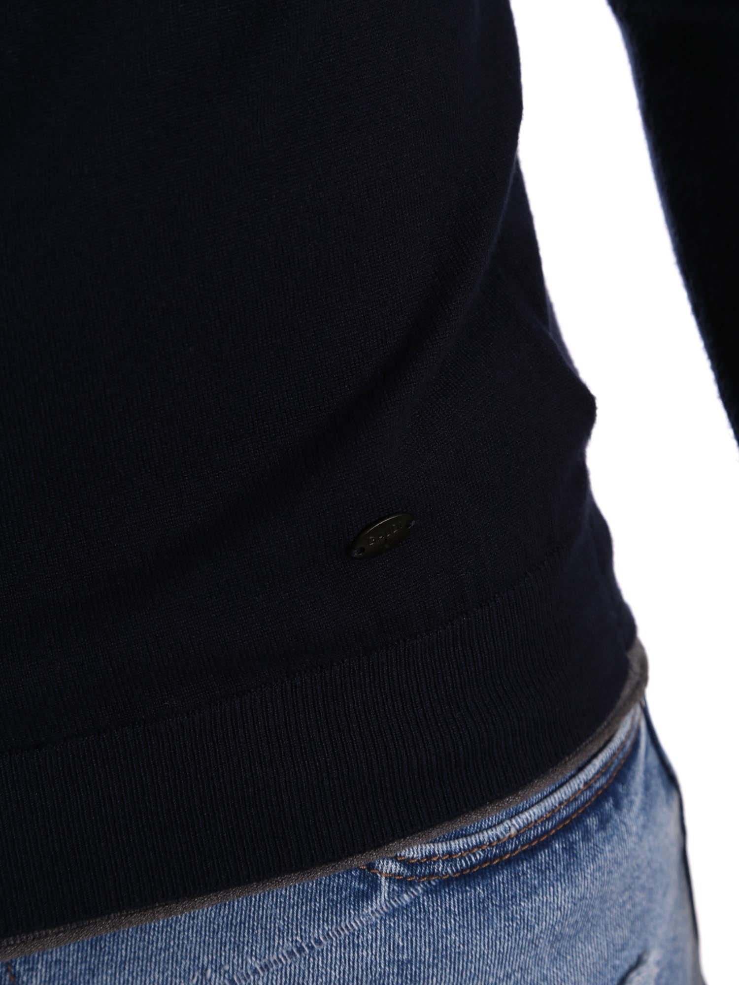 Maglioncini Blu Gaudi Jeans