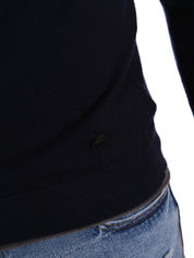 Maglioncini Blu Gaudi Jeans