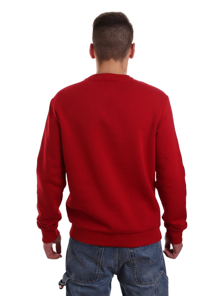 Felpe Rosso Gaudi Jeans